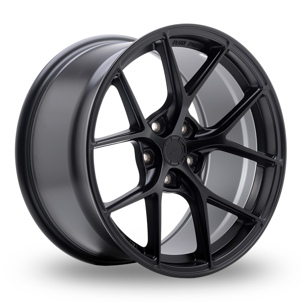 Japan Racing SL-01 (9.5x18) (Custom Fitment) Custom Finish Alloy Wheels
