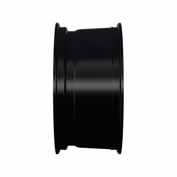 21" MAK Arrow Black Mirror Alloy Wheels