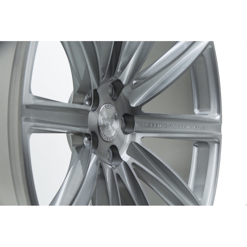 26" Vossen Forged Urban Automotive UV-2 Custom made to any colour Alloy Wheels