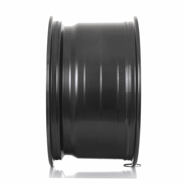 17" 2FORGE ZF9 Gloss Gunmetal Alloy Wheels