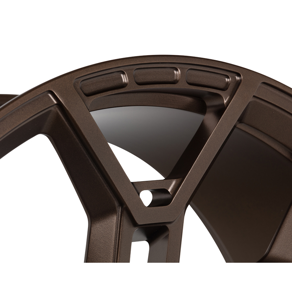 24" Vossen Forged Urban Automotive UV-4 Custom made to any colour Alloy Wheels