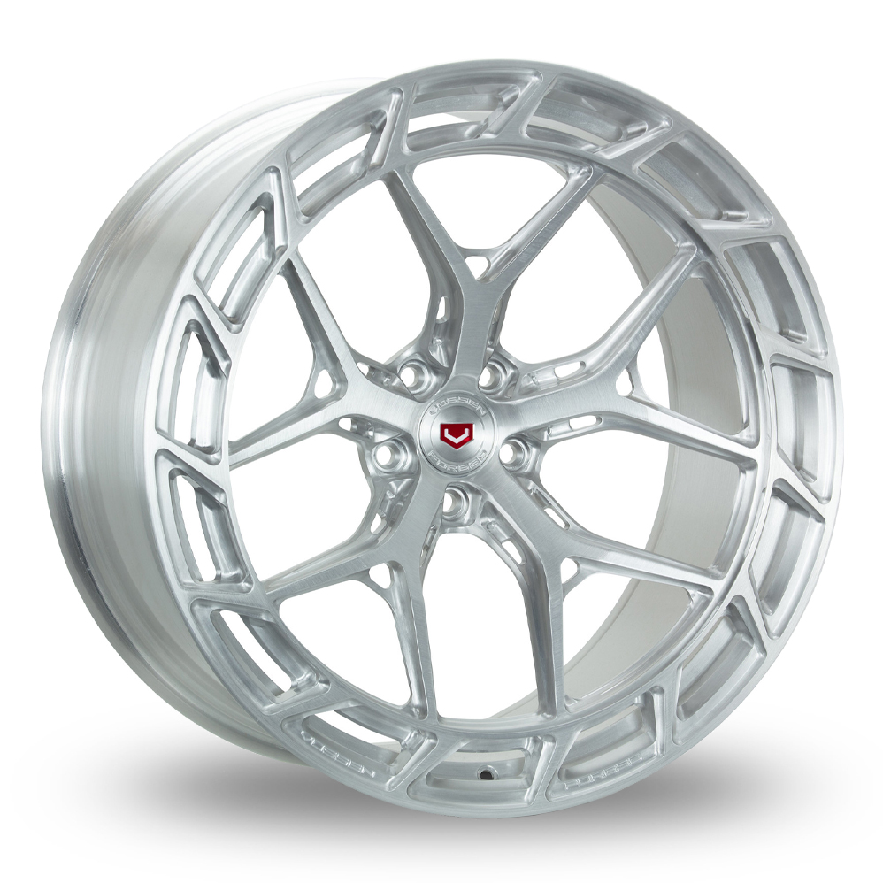 Vossen Forged LC3 Series - LC3-01T Custom made to any colour Alloy Wheels