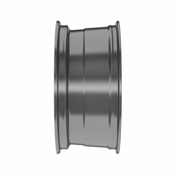 20" Avus Racing AF20 Matt Anthracite Polished Alloy Wheels