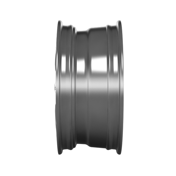 20" Brock B21 Chrome Silver Alloy Wheels