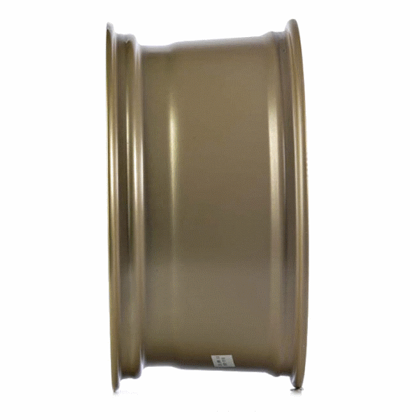 20" OZ Racing Ultraleggera HLT Race Gold Alloy Wheels