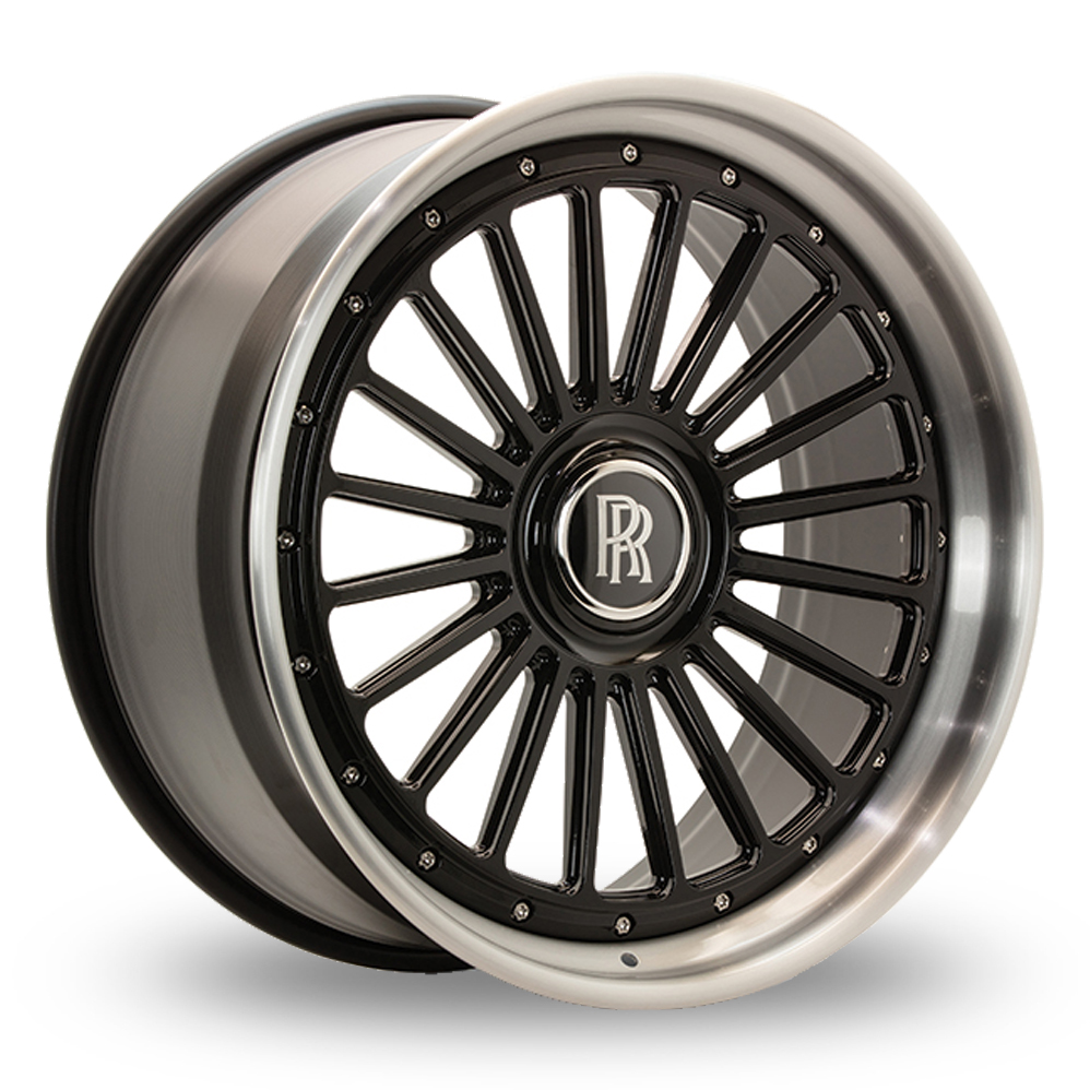 Vossen Forged GEN Series - GEN-04 [3-PIECE] Custom made to any colour Alloy Wheels