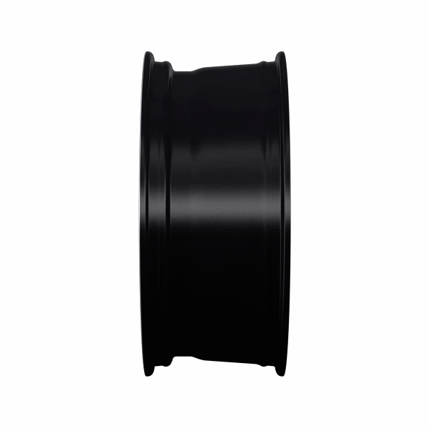 22" MAK Kent Black Mirror Alloy Wheels