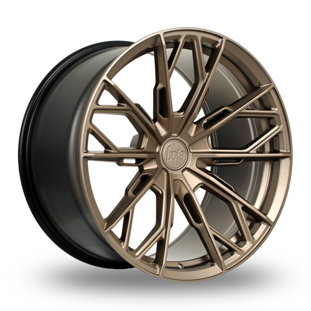 9x20 5x112 ET15-50 Bola FLS (Quartz Bronze) (76.0cb) (900kg Load) (12.0kg Weight) (TW) Alloy Wheels