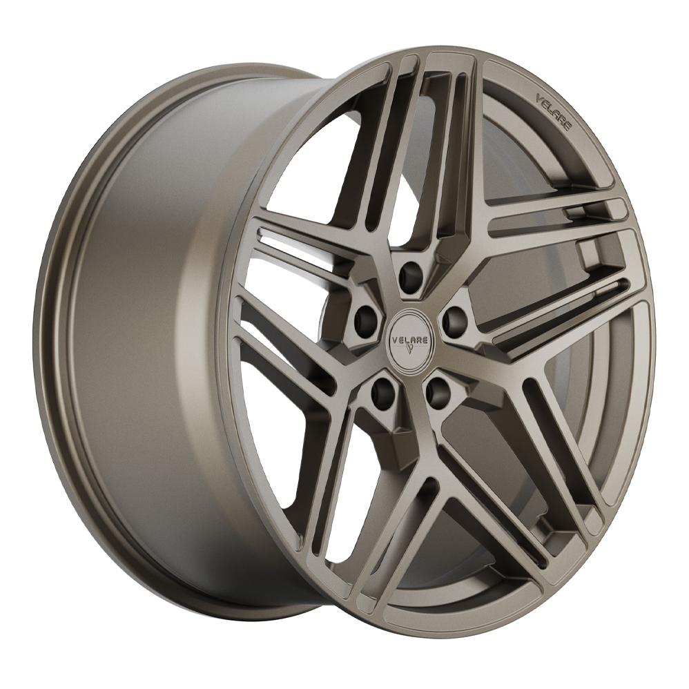20" Velare VLR16 Satin Bronze Alloy Wheels