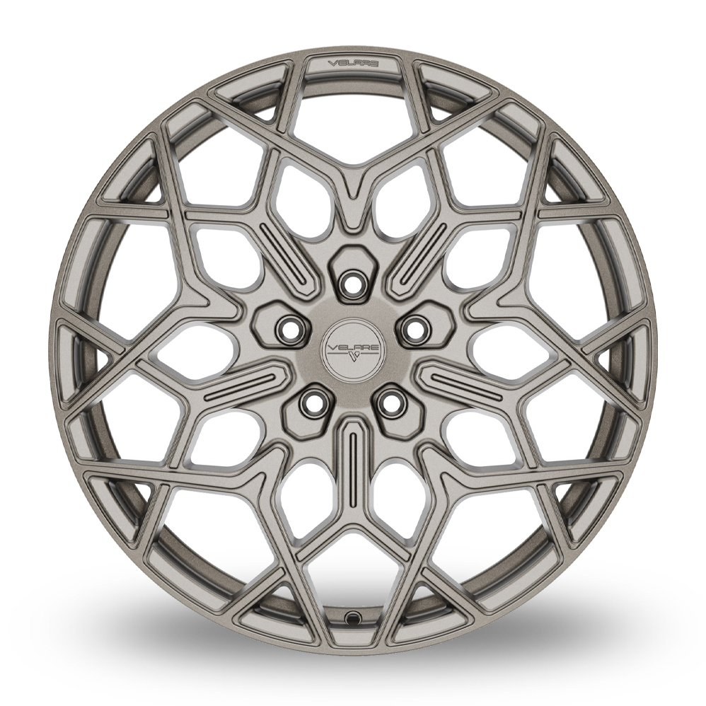 20" Velare VLR-Y Satin Bronze Alloy Wheels
