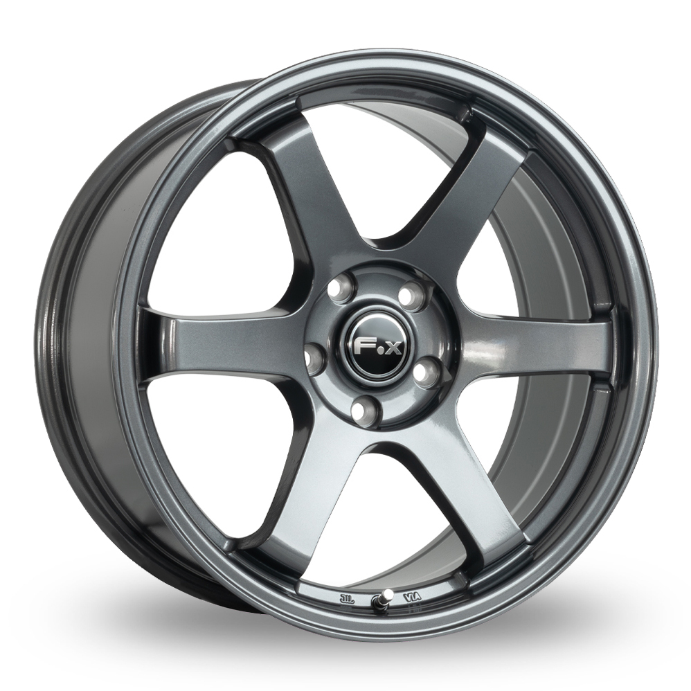Alloy Wheels