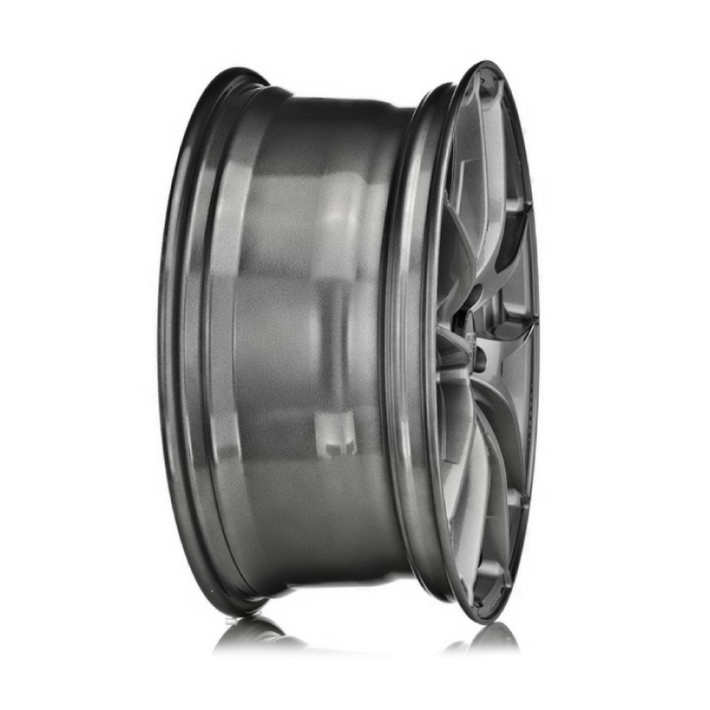 21" OZ Racing Leggera HLT Grigio Corsa Bright Alloy Wheels