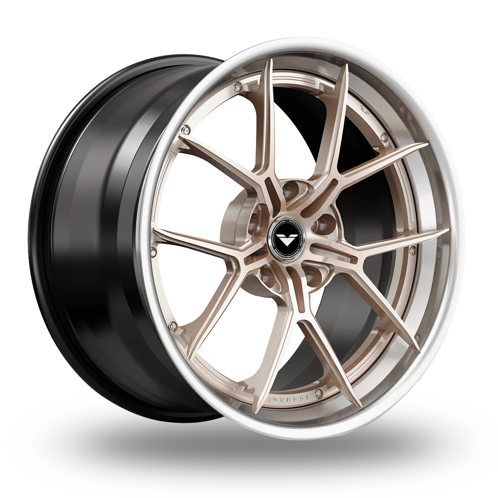 19" Vorsteiner Forged VMP Series - 303 Custom made to any colour Alloy Wheels
