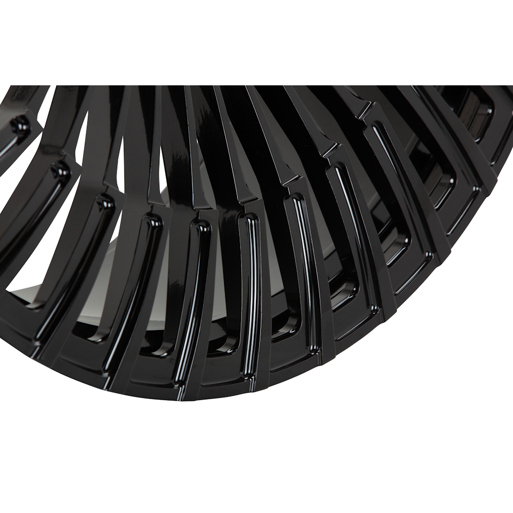 24" Vossen Forged Urban Automotive UV-5 Custom made to any colour Alloy Wheels