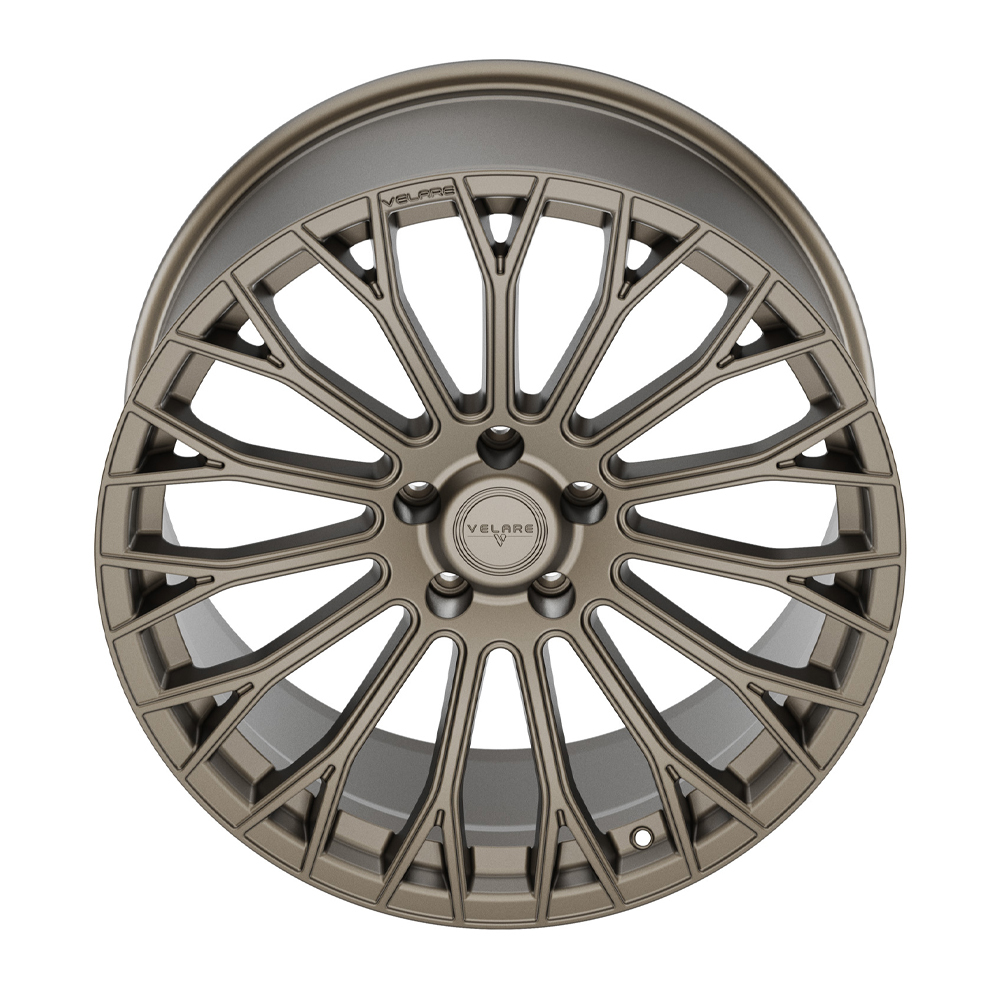 20" Velare VLR12 Satin Bronze Alloy Wheels