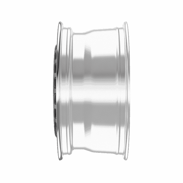 15" Ronal RR10 REV-R Tremolite Metallic Matt Alloy Wheels