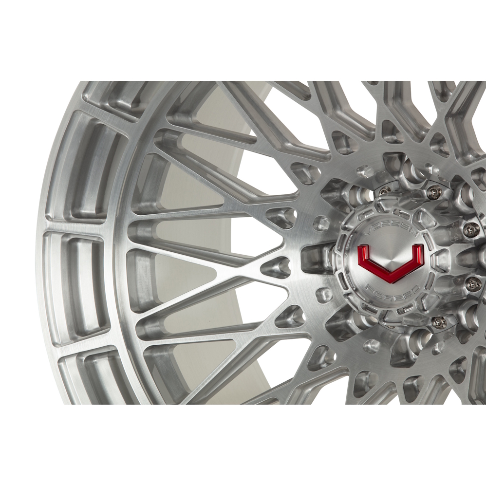 23" Vossen Forged LCX Series - LCX-03 Custom made to any colour Alloy Wheels