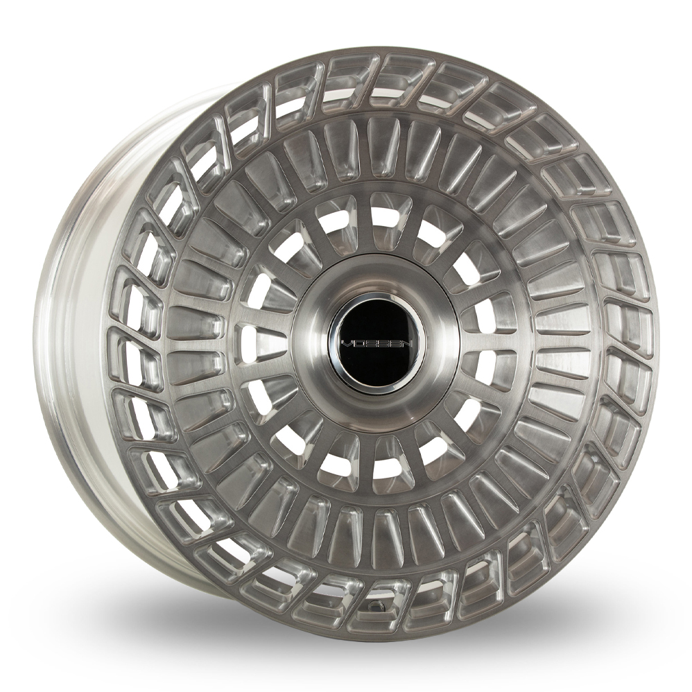 Vossen Forged LC3 Series - LC3-13T Custom made to any colour Alloy Wheels