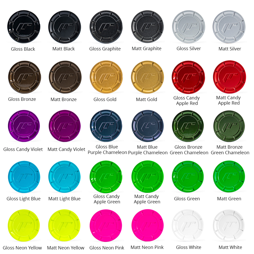 18" Japan Racing SL-03 (8.5x18) (Custom Fitment) Custom Finish Alloy Wheels