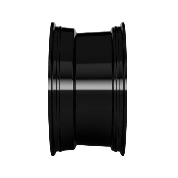 19" Brock B24 GP Gloss Black Alloy Wheels