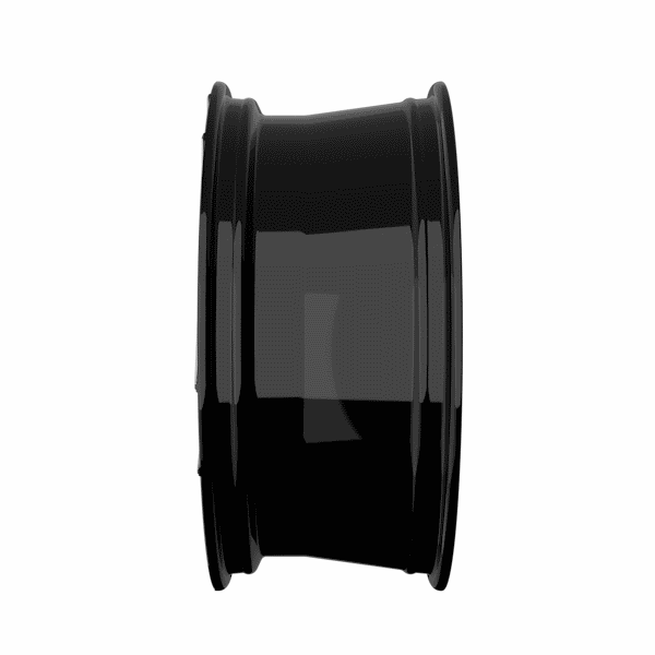 20" Keskin Tuning KT25 Black Secret Diamond Alloy Wheels