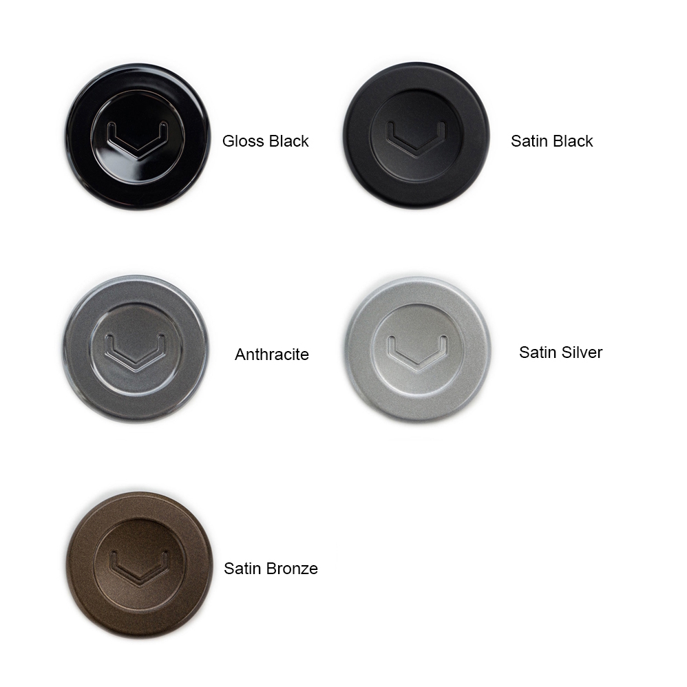 20" Vossen HFX-2 (9x20) (Flat Concave) Custom Colour Alloy Wheels