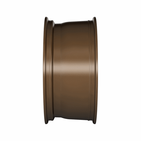 20" Dotz Suzuka Matt Bronze Alloy Wheels