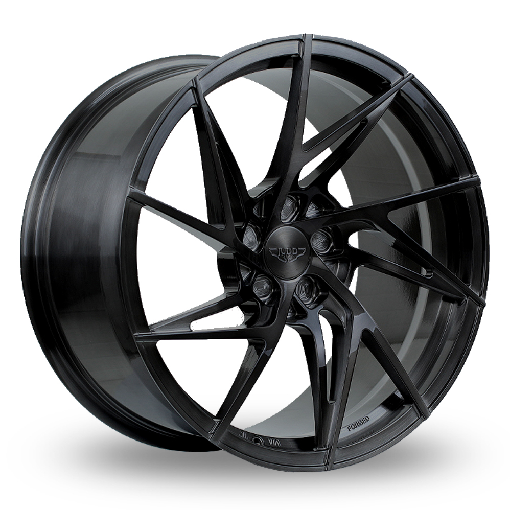 Judd Forged Model TWO Custom Colour Alloy Wheels