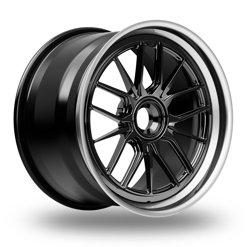20" Vorsteiner Forged VC Contemporary Series - 321 Custom made to any colour Alloy Wheels