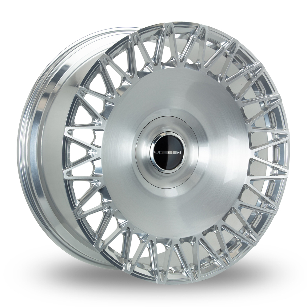 Vossen Forged Series 17 - S17-18 Custom made to any colour Alloy Wheels