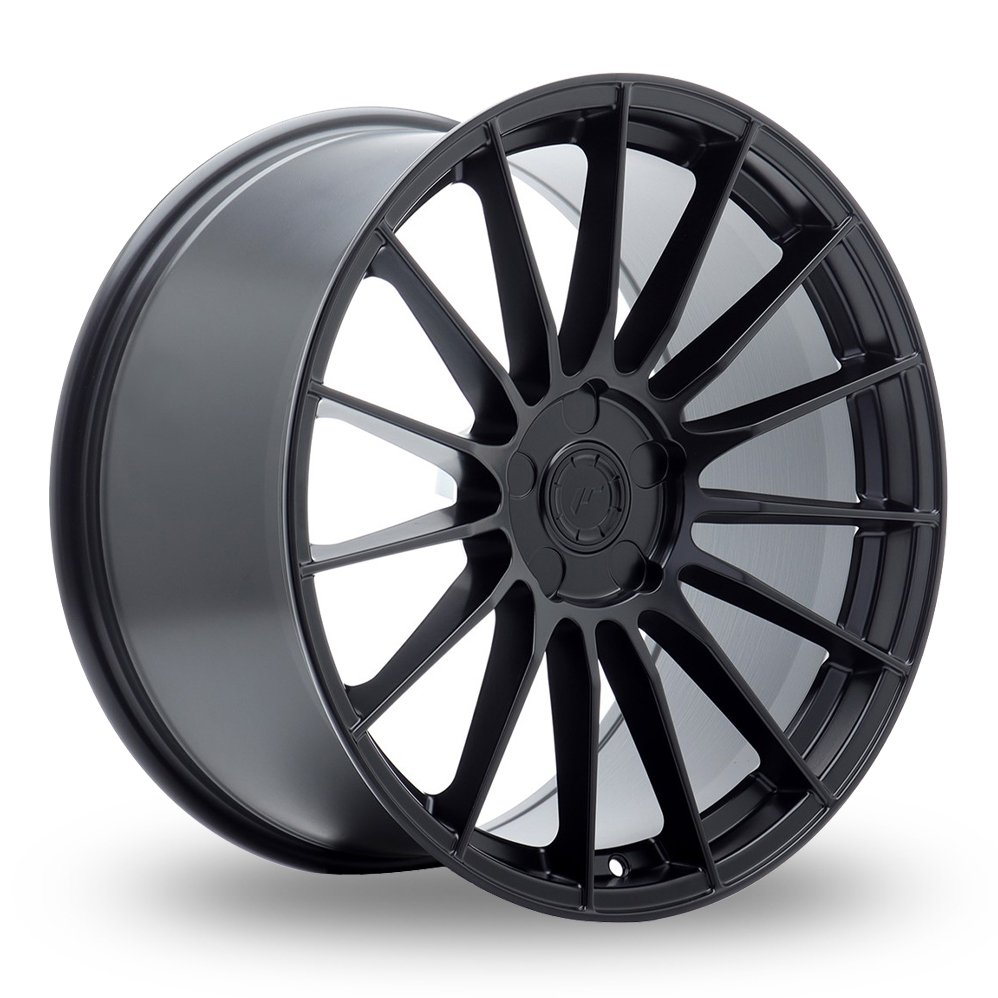 Japan Racing SL-05 (9x19) (Custom Fitment) Custom Finish Alloy Wheels