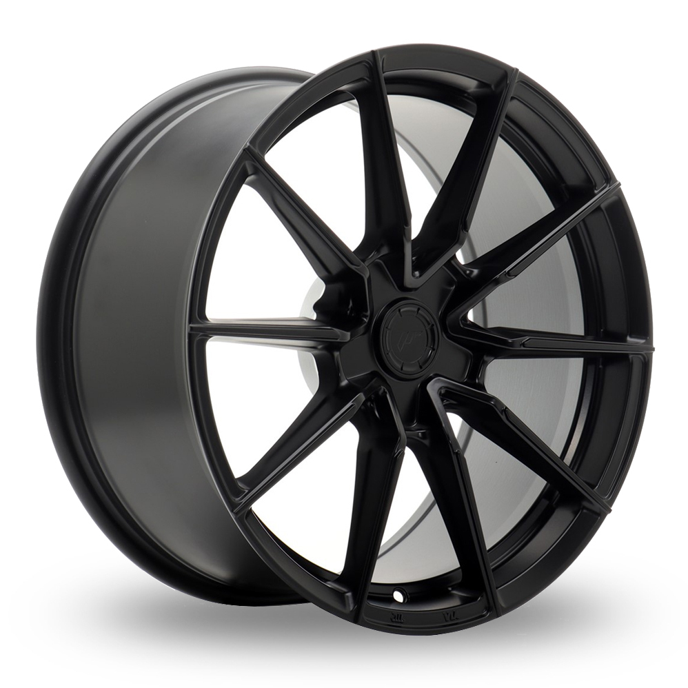 Japan Racing SL-02 (9x19) (Custom Fitment) Custom Finish Alloy Wheels