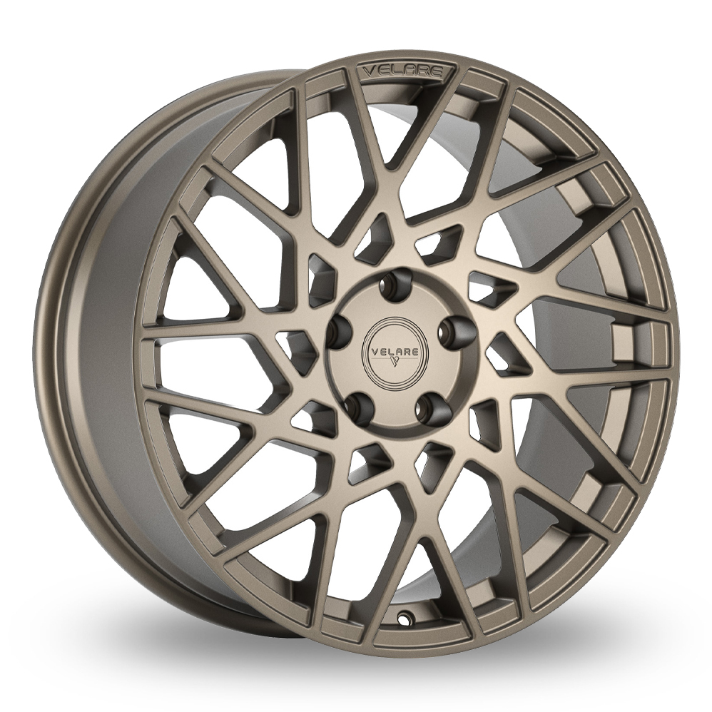 Velare VLR03 Satin Bronze Alloy Wheels