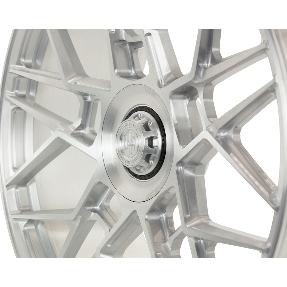 23" Vossen Forged Urban Automotive UV-1R Custom made to any colour Alloy Wheels