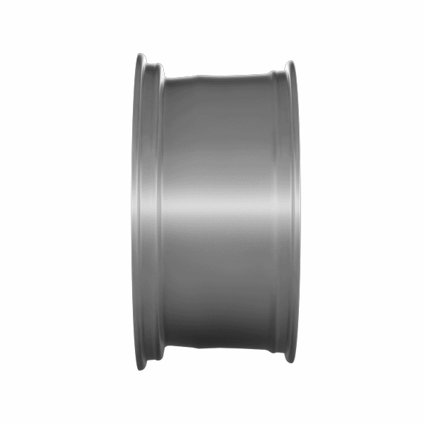 16" Dotz Modular Silver Alloy Wheels