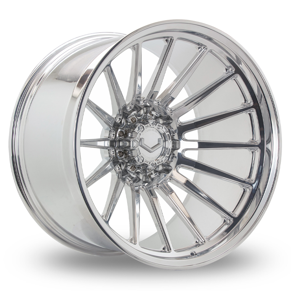 Vossen Forged GNX Series - GNX-01 Custom made to any colour Alloy Wheels