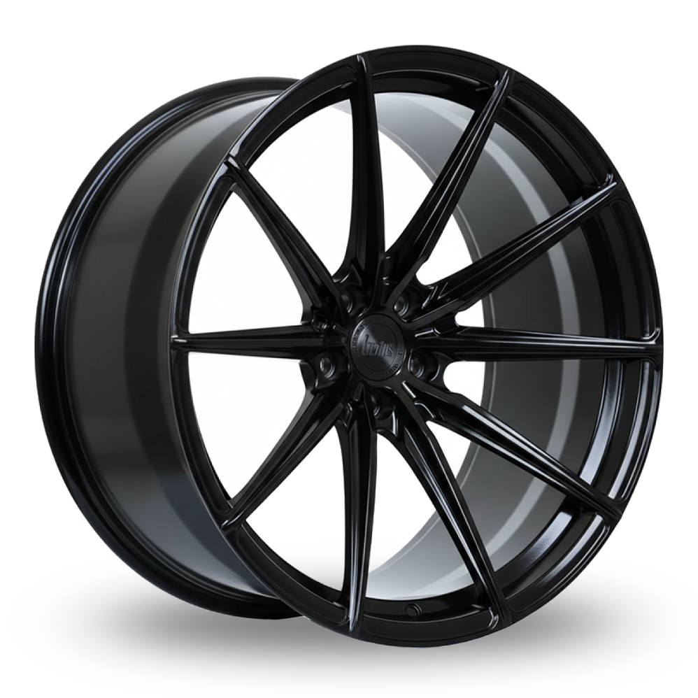 Bola Forged FP4 Custom Colour Alloy Wheels