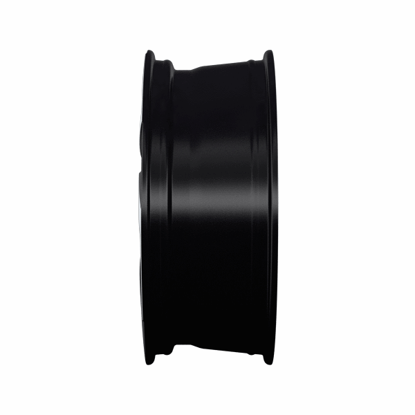 21" MAK Electra Black Mirror Alloy Wheels