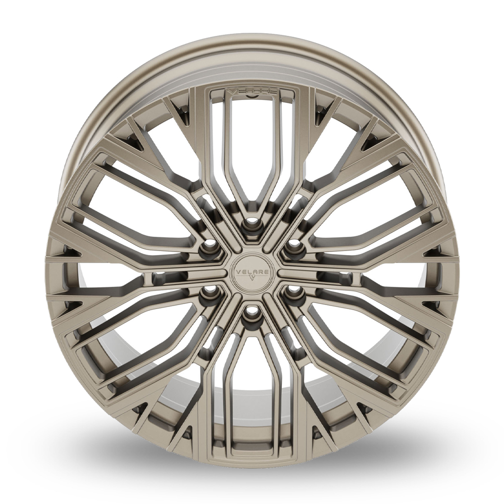 20" Velare VLR-6C Satin Bronze Alloy Wheels