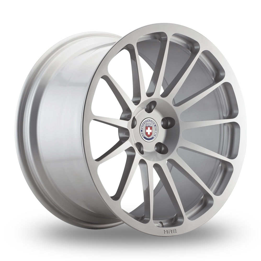 18 Inch Front & 19 Inch Rear HRE Forged Classic Series - 303M Custom made to any colour Alloy Wheels