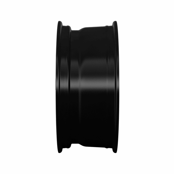 16" MAK Wolf Gloss Black Alloy Wheels