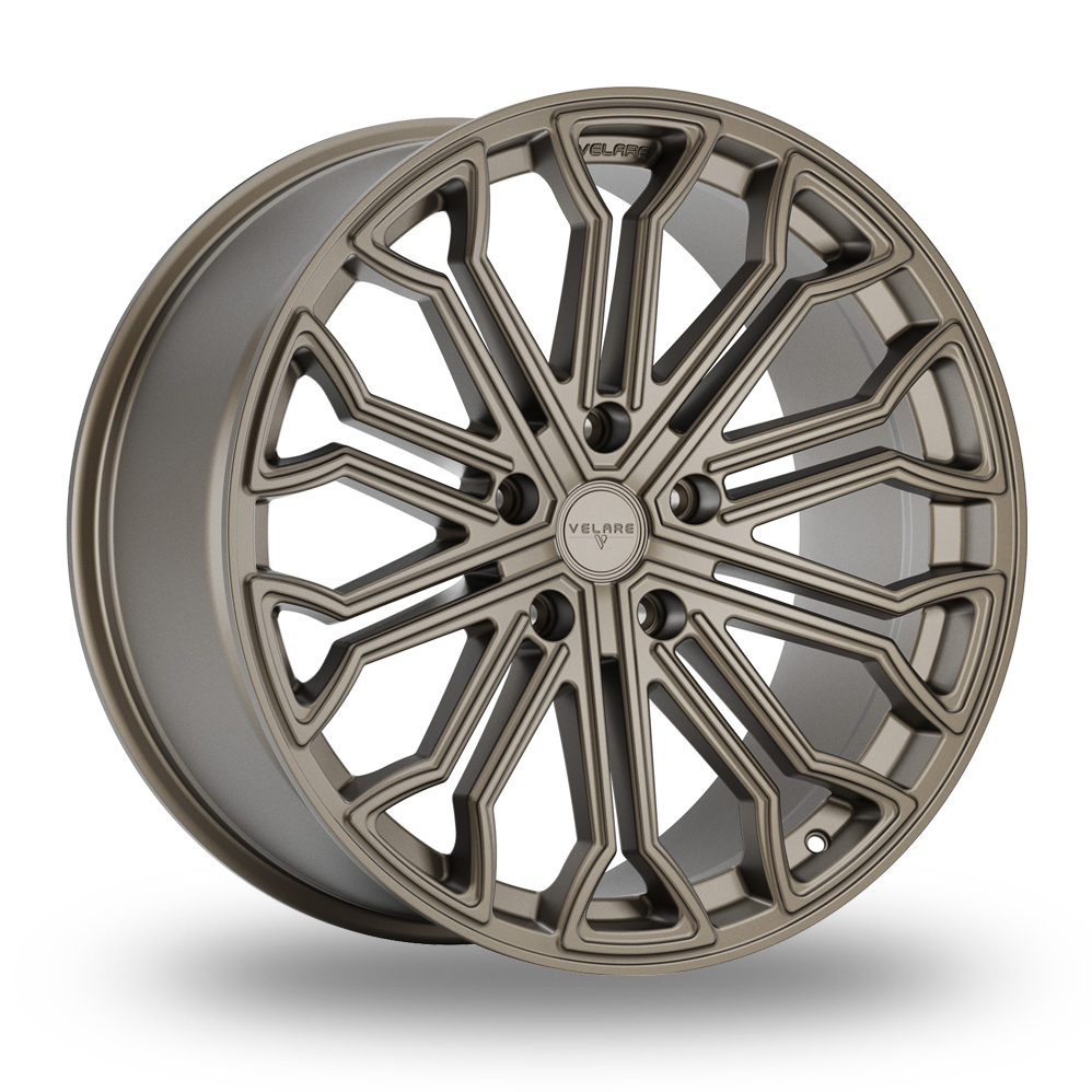 Velare VLR04 Satin Bronze Alloy Wheels