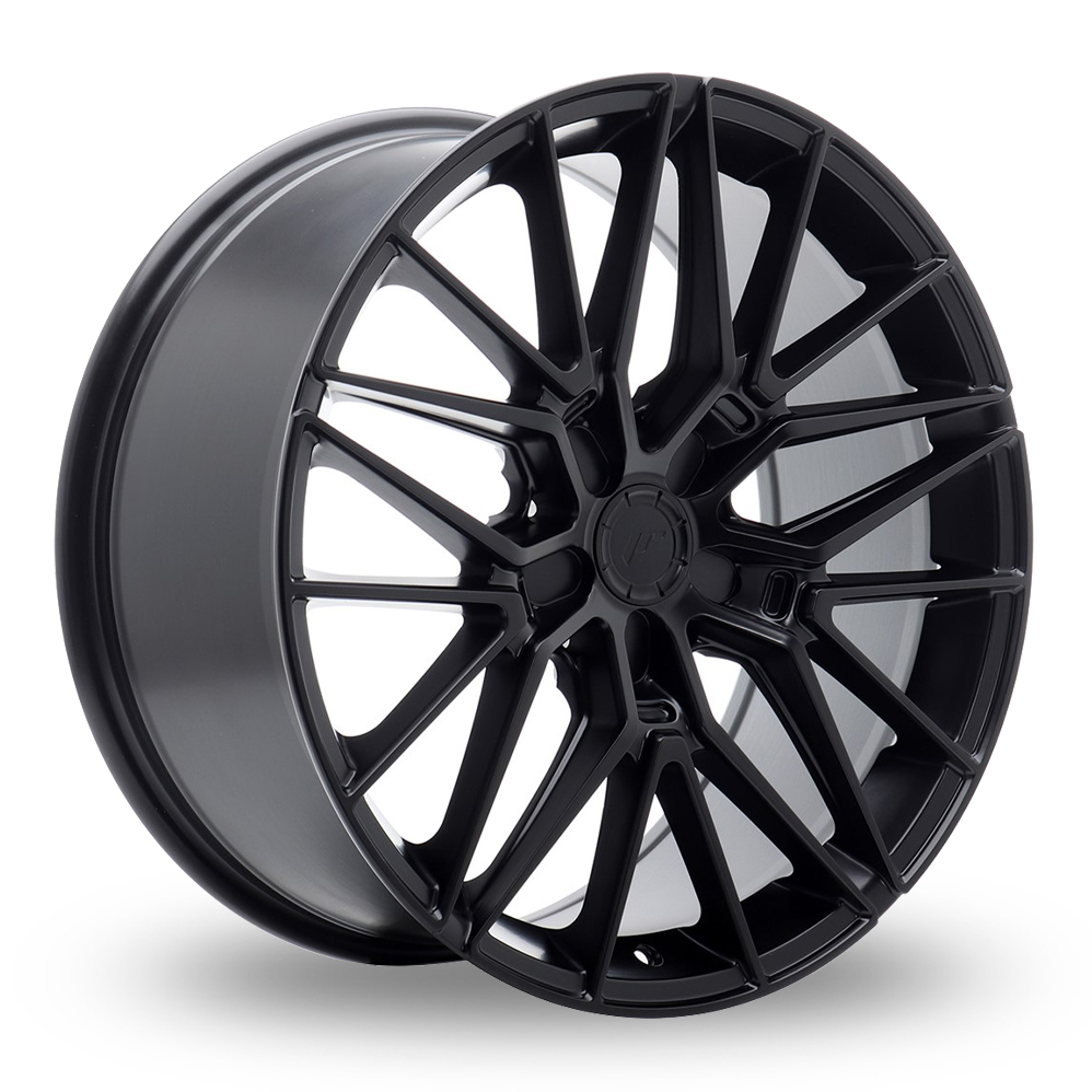 Japan Racing JR38 (8x19) (Custom Fitment) Custom Finish Alloy Wheels