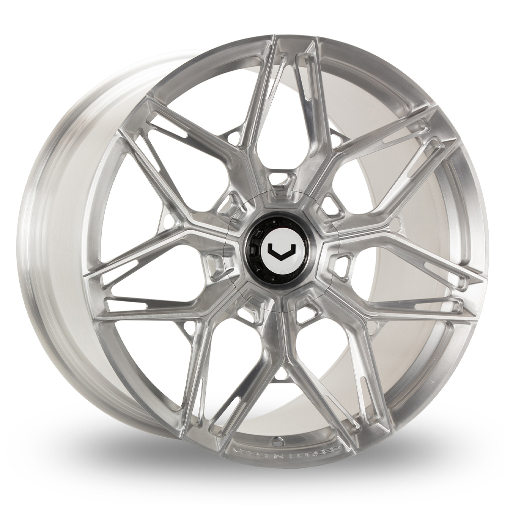 Vossen Forged Series 21 - S21-08 Custom made to any colour Alloy Wheels