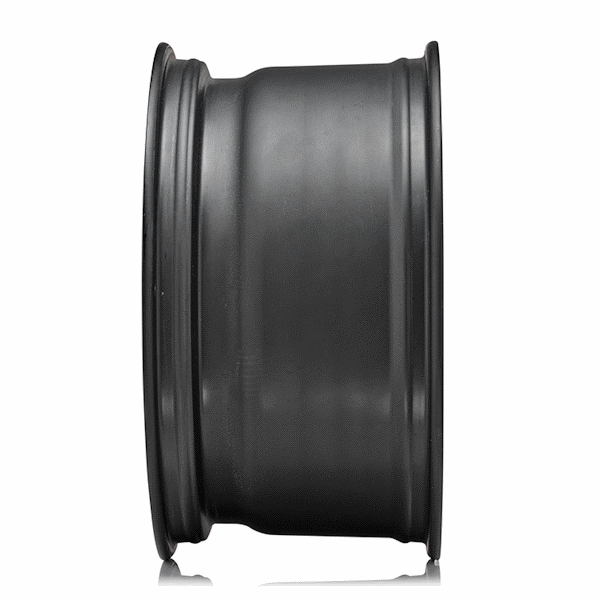 20" OZ Racing Estrema GT HLT Satin Black Alloy Wheels