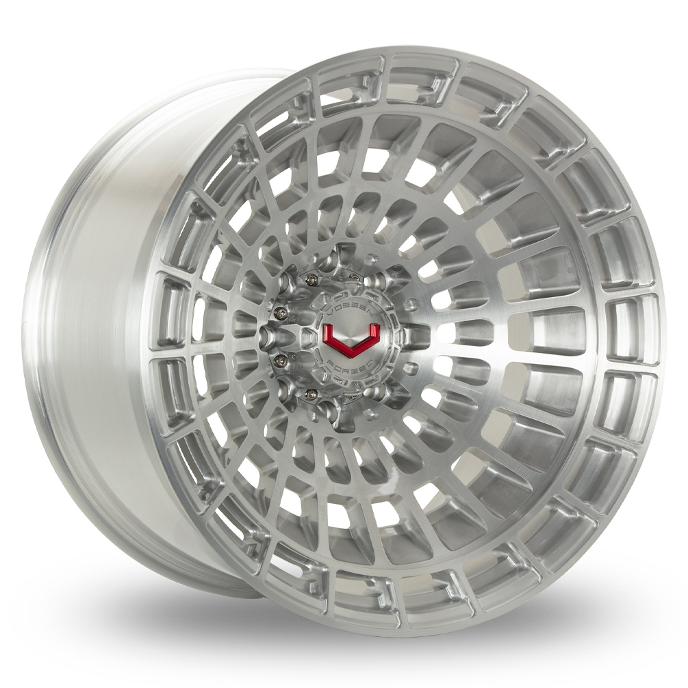 Vossen Forged LCX Series - LCX-04 Custom made to any colour Alloy Wheels