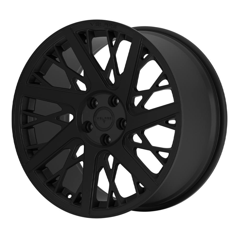 19" Velare VLR05 Gloss Black Alloy Wheels