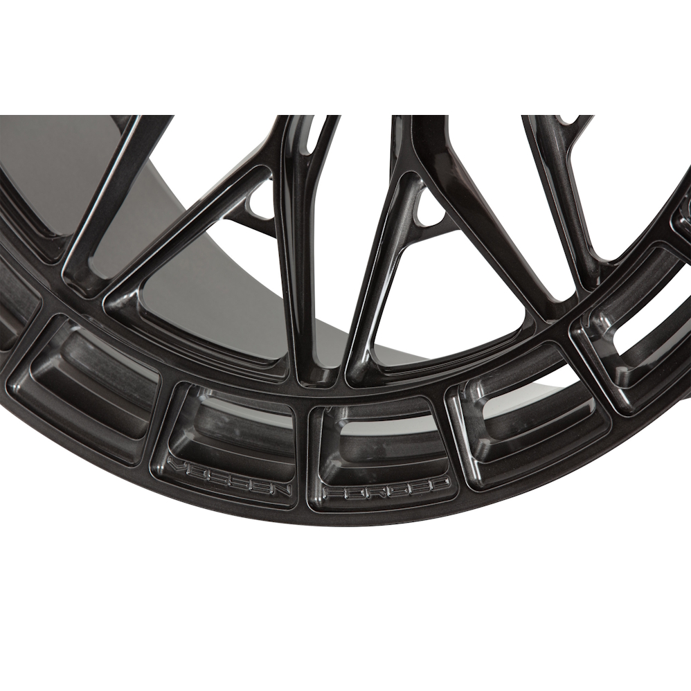 20" Vossen Forged LC3 Series - LC3-02 Custom made to any colour Alloy Wheels