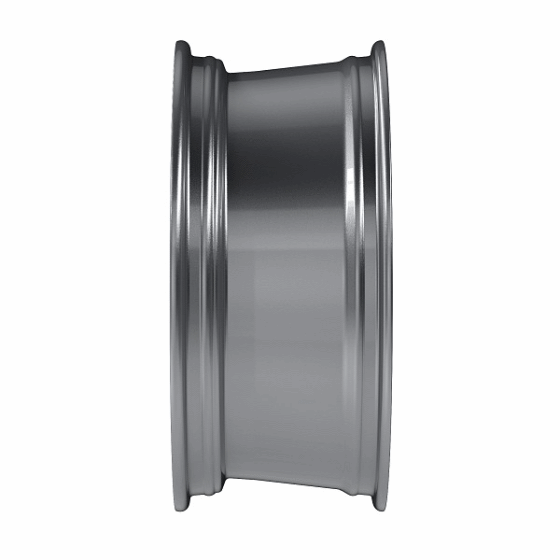 19" Alutec Solar Metal Grey Alloy Wheels