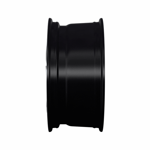 18" MAK Lario Black Mirror Alloy Wheels